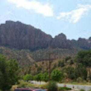 Meet your Posher, Merlin